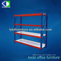 Industrial Modern Design Cosmetic Shelving For Factory